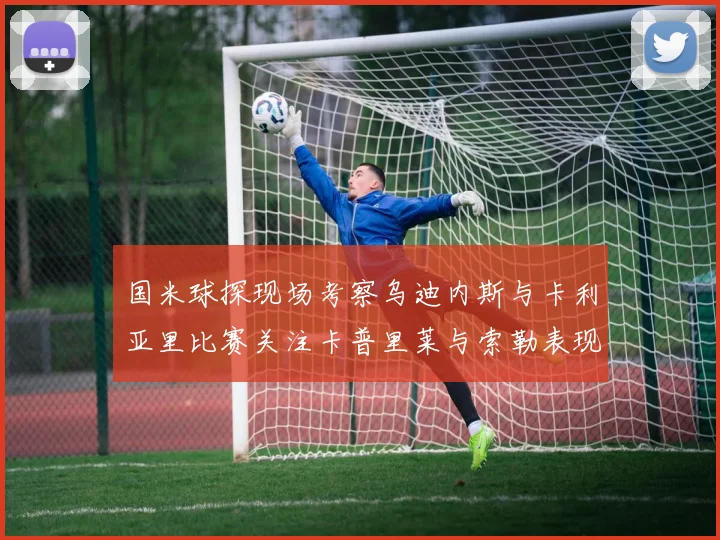 国米球探现场考察乌迪内斯与卡利亚里比赛关注卡普里莱与索勒表现