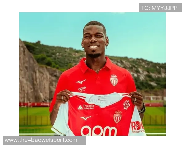 博格巴时隔26个月重返赛场预计本轮对摩纳哥迎来首秀